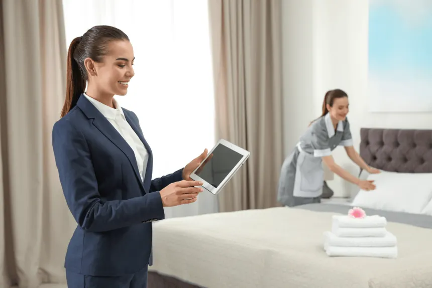 House Keeping