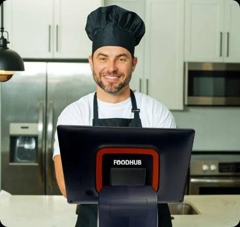 Restaurant POS