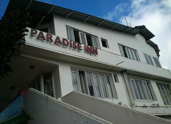 Hotel Grand Paradise Inn